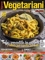 Vegetariani in Cucina 